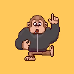 Ape #2151