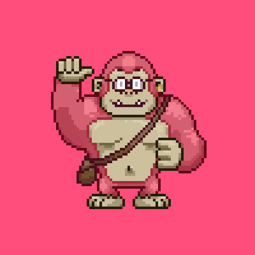 Ape #773