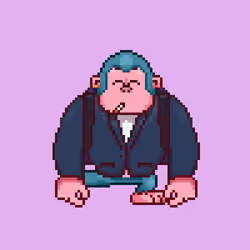 Ape #3547