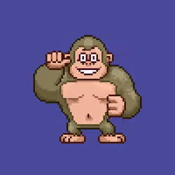 Ape #2248