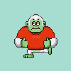 Ape #3070
