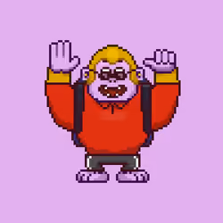 Ape #4247