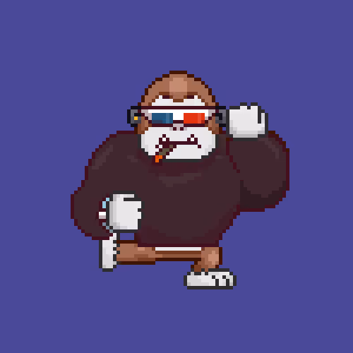 Ape #1881