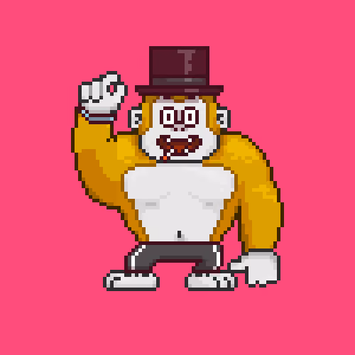 Ape #3979