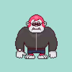 Ape #3347