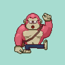 Ape #640
