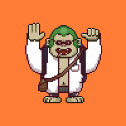 Ape #953