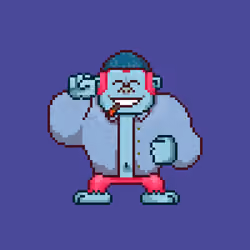 Ape #2575