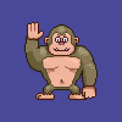 Ape #2241