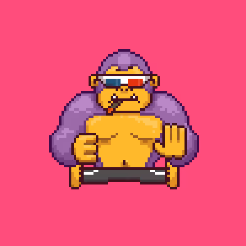 Ape #2410