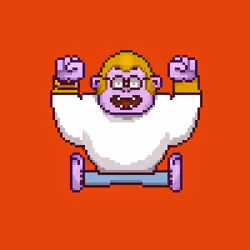 Ape #4161