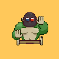 Ape #973