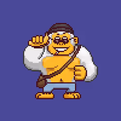 Ape #2237
