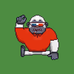 Ape #506