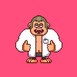 Ape #2311