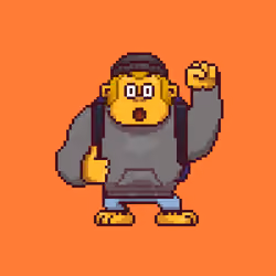 Ape #1385