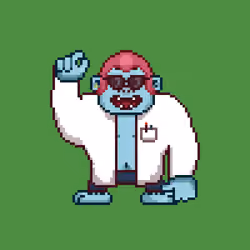 Ape #291