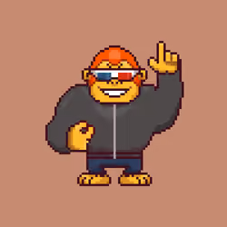 Ape #1701