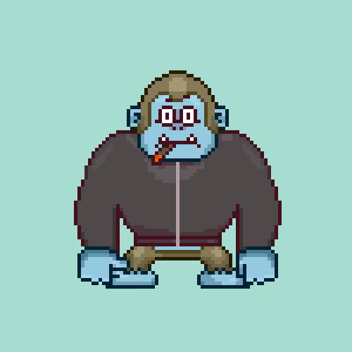 Ape #2548
