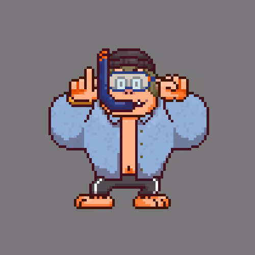 Ape #2373