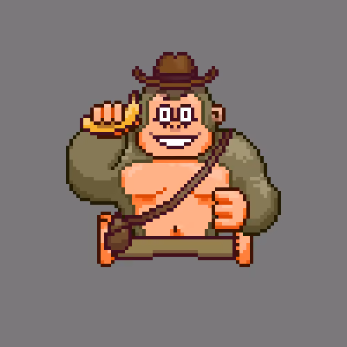 Ape #2398