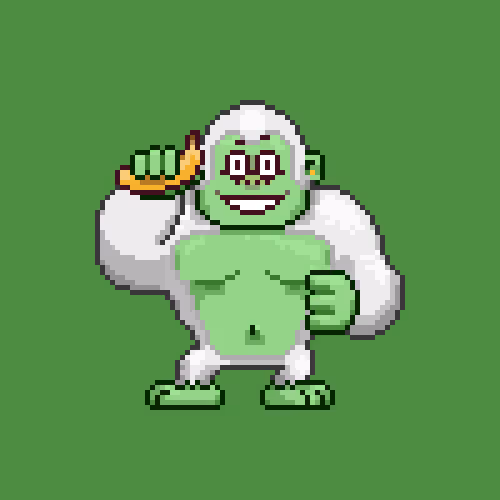 Ape #2958