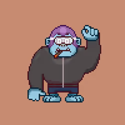 Ape #2743