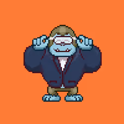 Ape #2476