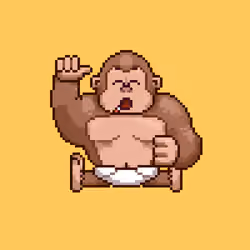 Ape #2145