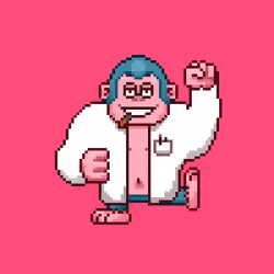 Ape #2888
