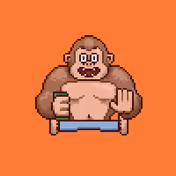 Ape #2129