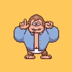Ape #2148