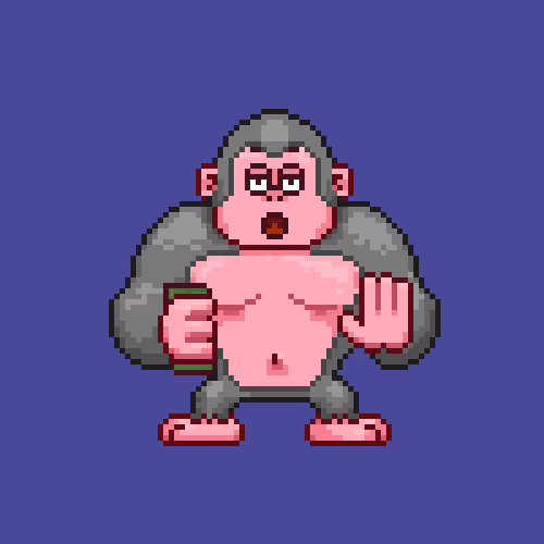 Ape #3736