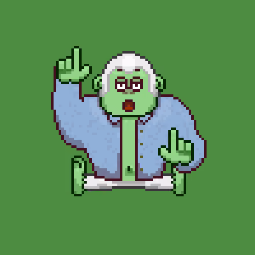 Ape #2970