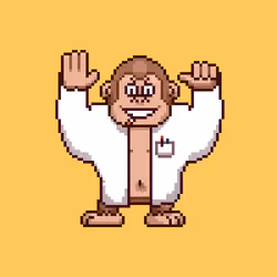 Ape #2160