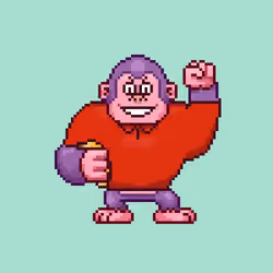 Ape #3715