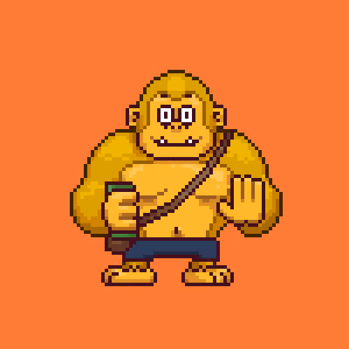 Ape #1570