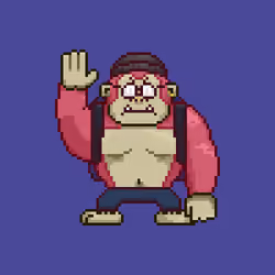 Ape #673