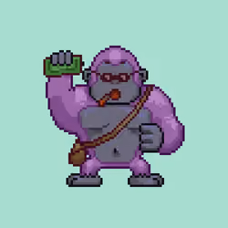 Ape #1645