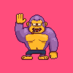 Ape #2477