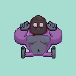 Ape #1650