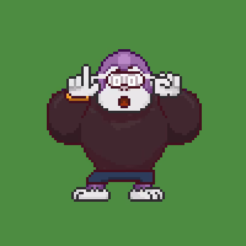 Ape #1596