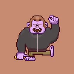 Ape #2017