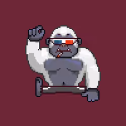 Ape #537