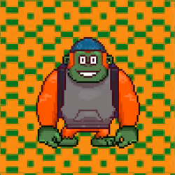 Ape #2967