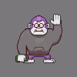 Ape #1586
