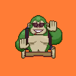 Ape #913