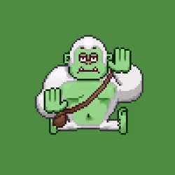 Ape #2966