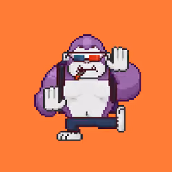 Ape #1624