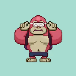 Ape #665